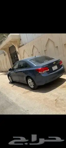 شفورليه كروز 2015 0