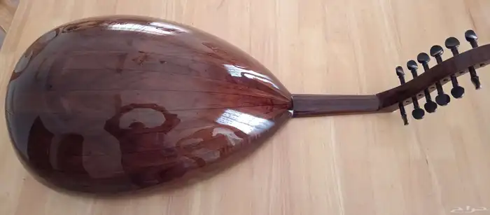 عود موريس شحاتة الأصيل 1