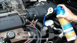 كهربائي  وفحص سيارات وتشخيص اعطال جميع انواع السيارات 0