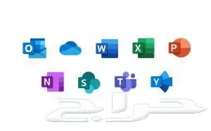 تفعيل برامج Microsoft Office plus 2024 ب 20 ريال 1