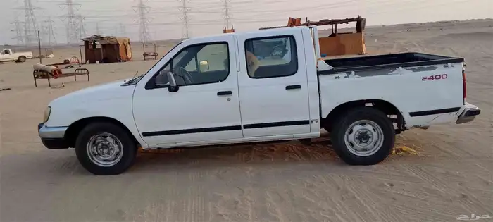 للبيع ددسن نيسان غمارتين محركات شرط بودي وكالة 0