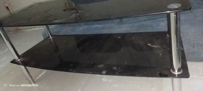 ماستر مجلس للبيع اللون اسود لا يوجد فيها تكسر 0