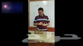 معلم كمياء وفزياء متابعة وتخصص physics and chemistry 0