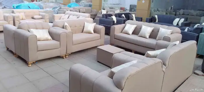 مفروشات الظامري 19