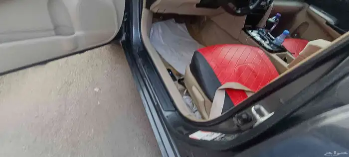 Toyata Camry _2017_for Sale in condition. 6