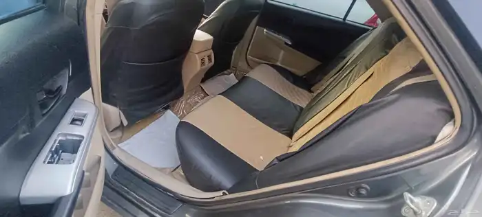 Toyata Camry _2017_for Sale in condition. 5