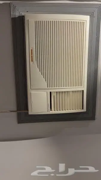 مكيف سوبر جنرال 24وحده 0