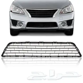 شبك صدام سفلي سنترا 3