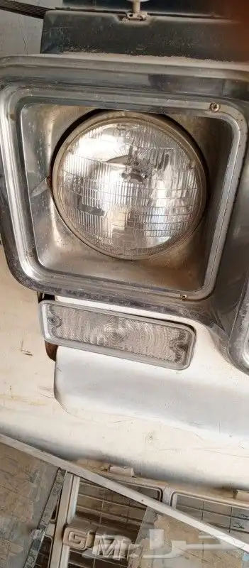 للبيع واجهة جمس كامله 5