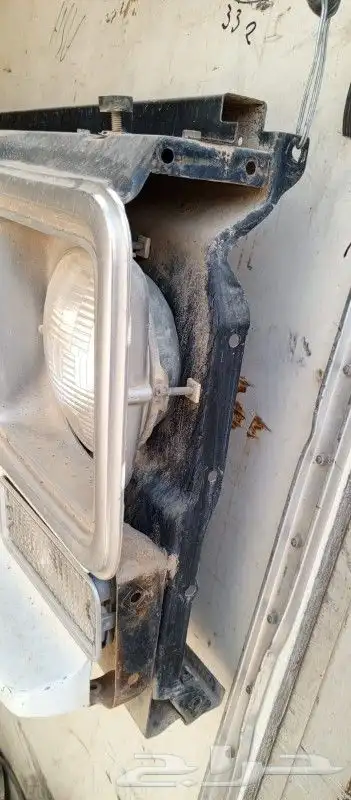 للبيع واجهة جمس كامله 6