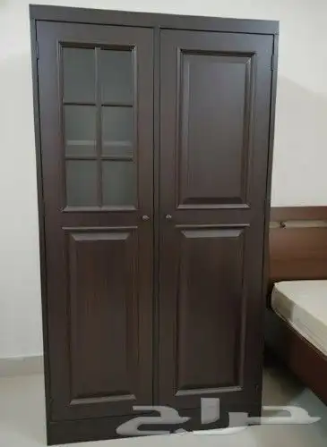 دولاب خشبي 1