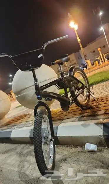 السيكل رامبو مخزن 0