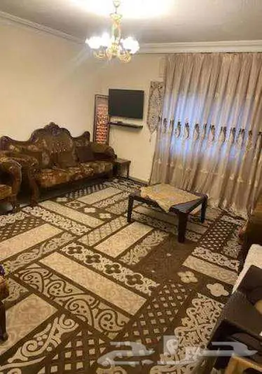 احتاج شقة مفروشة لمدة 3 اشهر او 6 اشهر 0