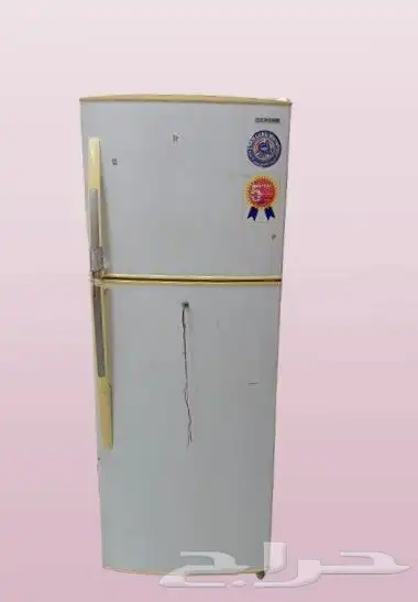 متفرقات للبيع ثلاجه سامسوج مرايه مدخل ادراج 0