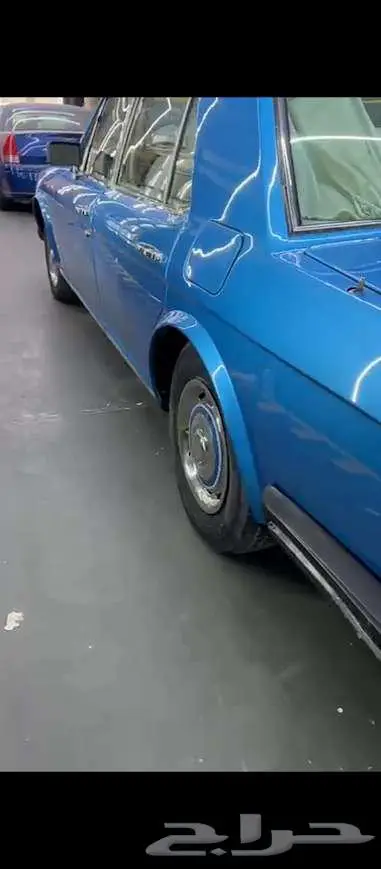 رولز رويس 1983 index