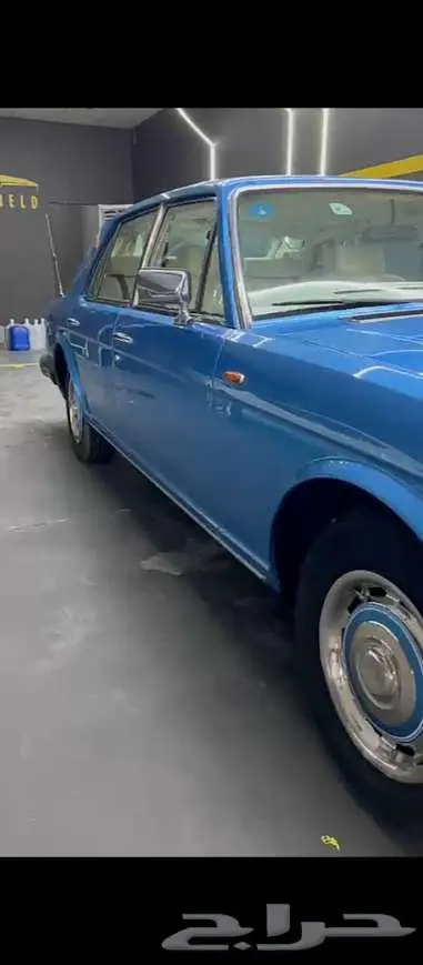 رولز رويس 1983 index