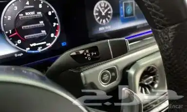 مرسيدس G-Class - 2021 استيراد من كوريا 8