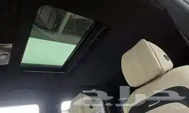 مرسيدس G-Class - 2021 استيراد من كوريا 15