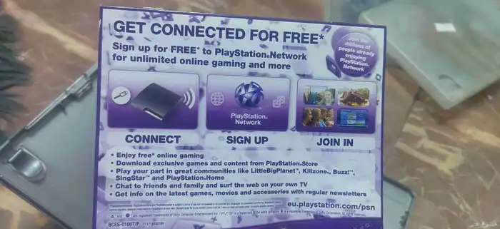 سيديات PS3 0