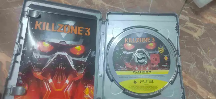 سيديات PS3 1