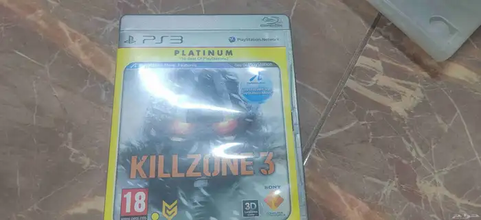 سيديات PS3 2