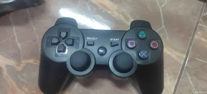 اجهزة تحكم PS3 2
