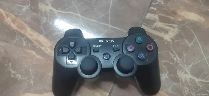 اجهزة تحكم PS3 5