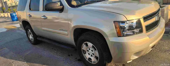 تاهو قصير 2008 للبيع الرجاء عدم بخس السلعه 3