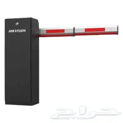 بوابات جرا   - بوابات دخول السيارات - بوابات زراع - برير 0