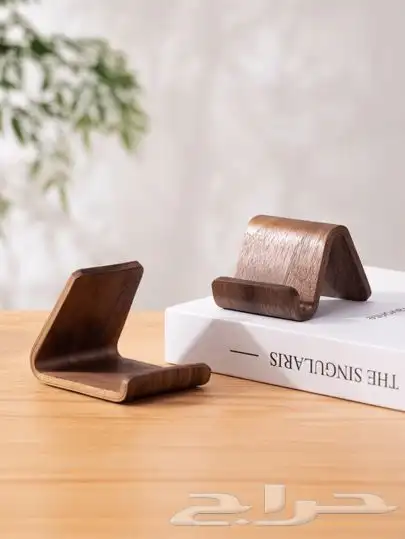 خشب اخشاب بوثات 0