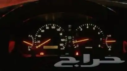 طبلون لكزس يركب على الكامري 2000 2