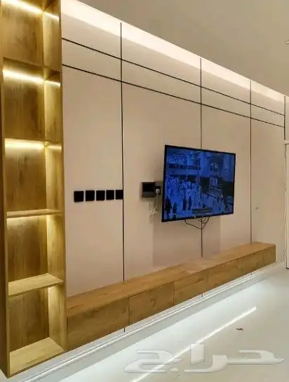 ديكورات_ودهانات داخليه وخارجي 5