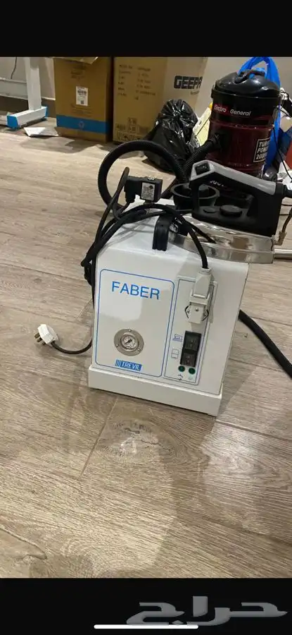 كواية إيطالية بخار 2