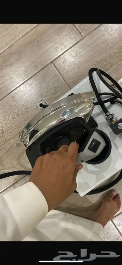 كواية إيطالية بخار 0