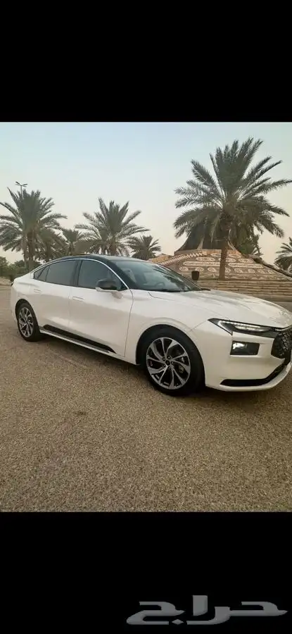 فورد تورس تيتانيوم 2023 1