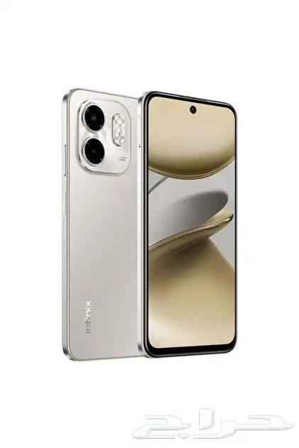 أنفنكس سمارت أتش دي 9 0