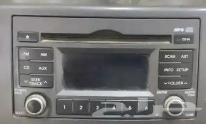 مسجل كيا اوبتيما 2009 0