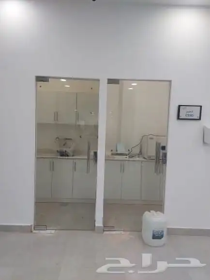 تركيب وتوريد زجاج سكريت 7