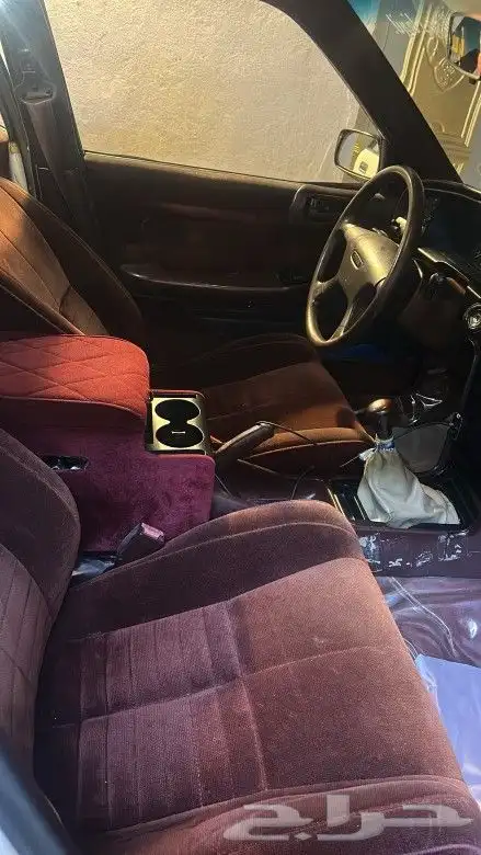 للبيع كرسيدا 1996 9