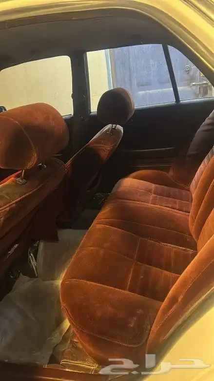 للبيع كرسيدا 1996 5