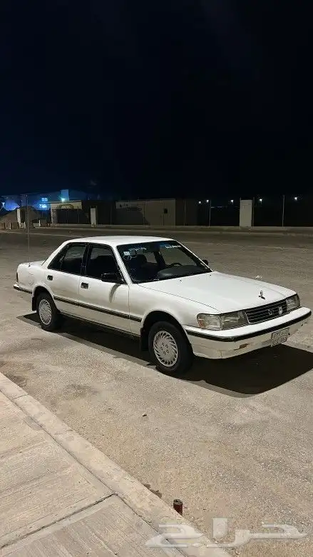 للبيع كرسيدا 1996 0