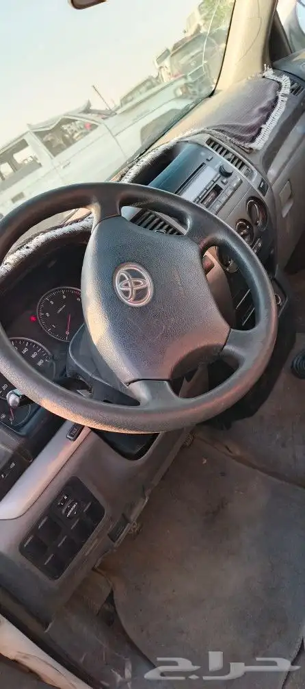 برادو 2003 ديزل 5l 3