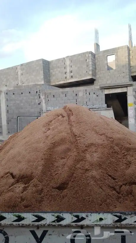 دينا قلاب لجميع مواد البناء ونقل المخلفات 0