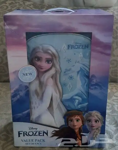 حقيبة مدرسه جديده بالكرتون لم تستعمل 75 ريال نظيفه 4