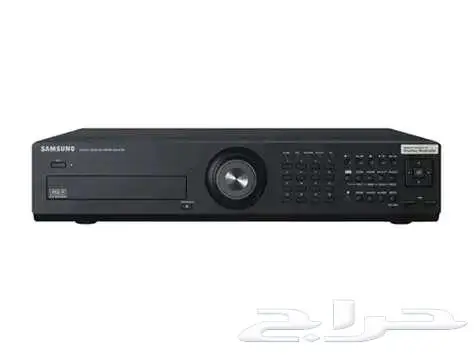 DVR سامسونج 16 قناه للبيع جديد 0