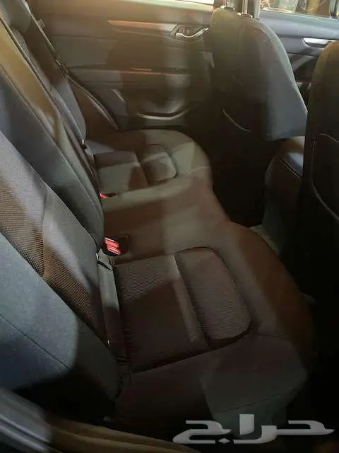 Mazda CX5 Standard 7