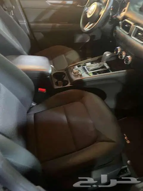Mazda CX5 Standard 8