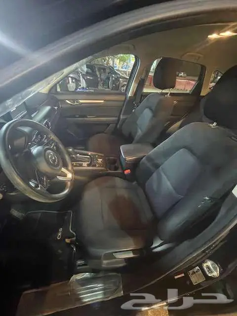 Mazda CX5 Standard 11