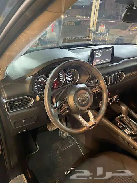 Mazda CX5 Standard 9