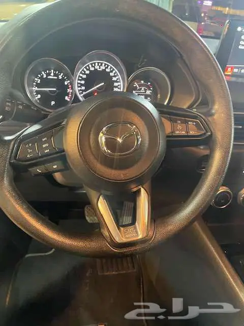 Mazda CX5 Standard 14